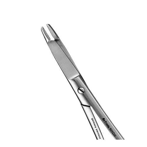 Hu-Friedy NHOH Olsen-Hegar Needle Holder Scissor Combination Stainless Steel Hu-Friedy NHOH Olsen-Hegar Needle Holder Scissor Combination Stainless Steel